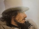 John Phillips - S/T Wolfking 1970 Dunhill Warlok DS 50077 Jacket VG+ Vinyl NM