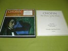 Chopin - The Poetry Of The Piano - Ivan Moravec 1966 SRL 7664 Stereo 4xLP Box EX