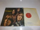 THE STOOGES- Original UK FIRST PRESSING 1969  RARE   penny start NR