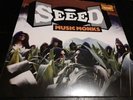 SEEED/ Music Monks - Vinyl LP - International Version Of the 2nd Album - NEU/OVP