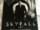 James Bond 007 Skyfall Thomas Newman Vinyl