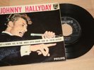 JOHNNY HALLYDAY I Got A Woman 1962 7