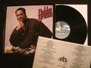 BOBBY BROWN - King Of Stage - 1986 Vinyl 12'' Lp./ VG+/ R&B Soul Pop