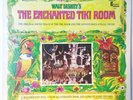 Walt Disney's The Enchanted Tiki Room 1968 Disneyland – ST-3966 VG George Bruns
