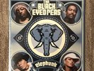 *SEALED* BLACK EYED PEAS - ELEPHUNK 2xLP Vinyl  Out Of Print   RARE