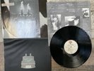 Jane’s Addiction Nothings Shocking Vinyl UK 1st Press WX216 925 727-1