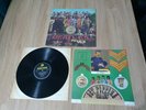 The Beatles Sgt Peppers Lonely Hearts club Band mono Vinyl Lp PMC 7027 XEX.637