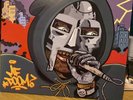 MF Doom Operation Doomsday Vinyl 2016 With Poster 2x LP