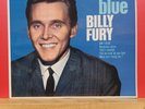 Billy Fury Am I Blue EP