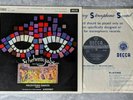 Decca SXL 2268 WBG Scheherazade Rimsky Korsakov Ansermet