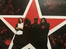 Rage Against the Machine Live At The Grand Olympic Auditorium Vinyl LP 180g