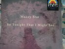 Mazzy Star - So Tonight That I Might See LP | LIMITED PURPLE VINYL | RARE SEALED