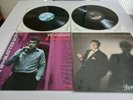 Vic Godard and the Subway Sect 2 x Original Vinyl Albums SH849 MCL1697