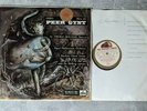 HMV ASD 258 W/G ED1 Greig Music From Peer Gynt