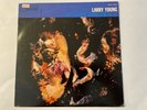 LARRY YOUNG Of Love And Peace BLUE NOTE LP Vinyl Is NM Cover Is VG+