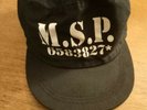 Manic street preachers Theme from mash   Promo cap original 1992