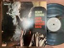 ELVIN JONES HEAVY SOUNDS IMPULSE AS 9160 STEREO US GATEFOLD LP