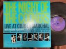 FREDDIE HUBBARD NIGHT OF COOKERS VOL. 1 BLUE NOTE BST 84207 STEREO US LP