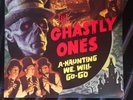 The Ghastly Ones - A-Haunting We Will Go-Go LP 1998 US ORIG Psychobilly VINYL