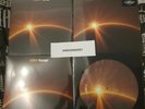 ABBA VOYAGE 4 LP Bundle GREEN WHITE & PICTURE DISC 1 & 2 VINYL