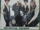 RED BIRD  LP - THE SHANGRI-LAS - 