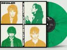 Inhaler, It wonˋt always be like this,Irish Green Vinyl, signed Inlay  Limeted E