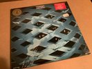 The Who SEALED new  2 LP TOMMY Decca DXSW 7205 1969 stereo