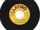 Salsa 45 Rafael Labasta y su Orquesta - Mucho guaguanco on Latino HEAR