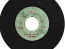 Panama Calypso 45 Lord Cobra - Negro heart on Padisco HEAR
