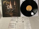 2011 Panic  At The Disco Vices & Virtues LP Decaydance Records 526550-1 VG+/VG+