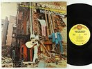 Impressions - This Is My Country LP - Curtom VG+