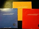 Razormaid -Vinyl-Complete Set-Cycle 3: Sector 1, 2, 3-DJ/Promo-Dance Remixes