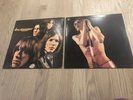 The Stooges Debut Album LP 1969 & Iggy and The Stooges Raw Power 1973 Punk Vinyl