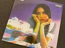 Olivia Rodrigo – Sour – Limited Edition, Blue Neon Translucent Vinyl – NEW