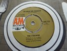 THE STRAWBS. OH HOW SHE CHANGED / OR AM I DREAMING - ORIGINAL UK A&M 725 (1968)