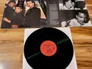 Lisa Lisa And Cult Jam Spanish Vinyl 1987 LP RECORD NM