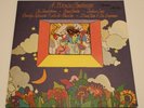A Motown Christmas Vinyl Record Album featuring Jackson 5 Stevie Wonder Original