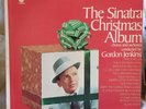 FRANK SINATRA CHRISTMAS ALBUM WITH GORDON JENKINS CAPITOL RECORDS SM-894 (1/3)