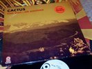 *MONO* PROMO* One Way Or Another CACTUS Orig ATCO w POSTER Appice Bogert McCarty