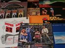Rock Pop KLASSIKER 14 LP'S 70ER JAHREN