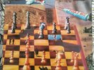 Disque vinyle 33 tours. PETER HAMMILL. Fool's Mate.