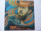 Vinyl LP Stanley Cowell - Musa-Ancestral Streams 33.764 ,1976 strata East Rec. F