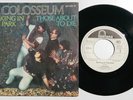 COLOSSEUM - Walking In The Park / Those About - 7