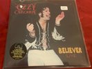 Ozzy Osbourne - Believer Live Polka Dot Picture Disc Record Store Day RSD 2012