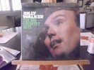 Billy Walker The Big Country Hits LP SEALED Jambalaya Just Call Me Lonesome