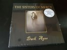 THE SISTERS OF MERCY - dark ages - 2 x  lp' - die hard - 10 made