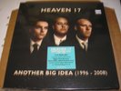 Heaven 17 - Another Big Idea 1996-2008 4 x LP box set new sealed Demon