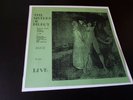 The Sisters of Mercy - Live at the Brixton Ace - lp - green cover