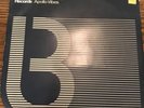 Pole Folder CP Apollo Vibes 12” Vinyl Single Bedrock Records House Trance