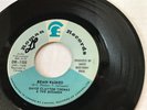 Canada 1966 Rock Psych 45 *David Clayton Thomas & The Bossmen* Brainwashed